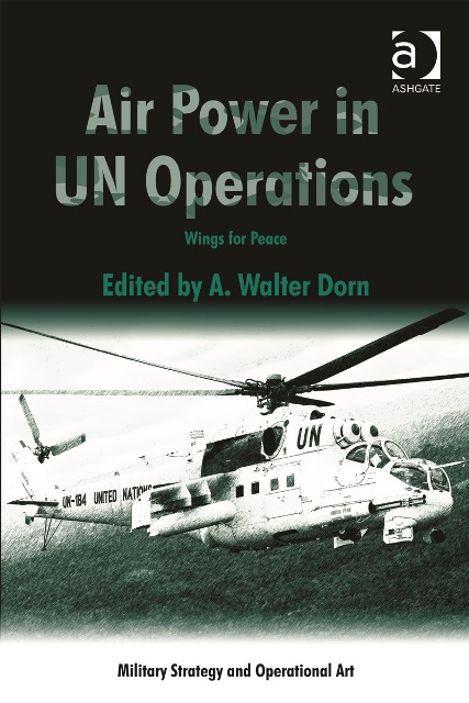 Air-Power-in-UN-Operations Cover Dorn 448x336