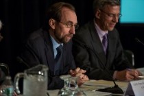 ChallengesForum-NY2013 Zeid-Dorn