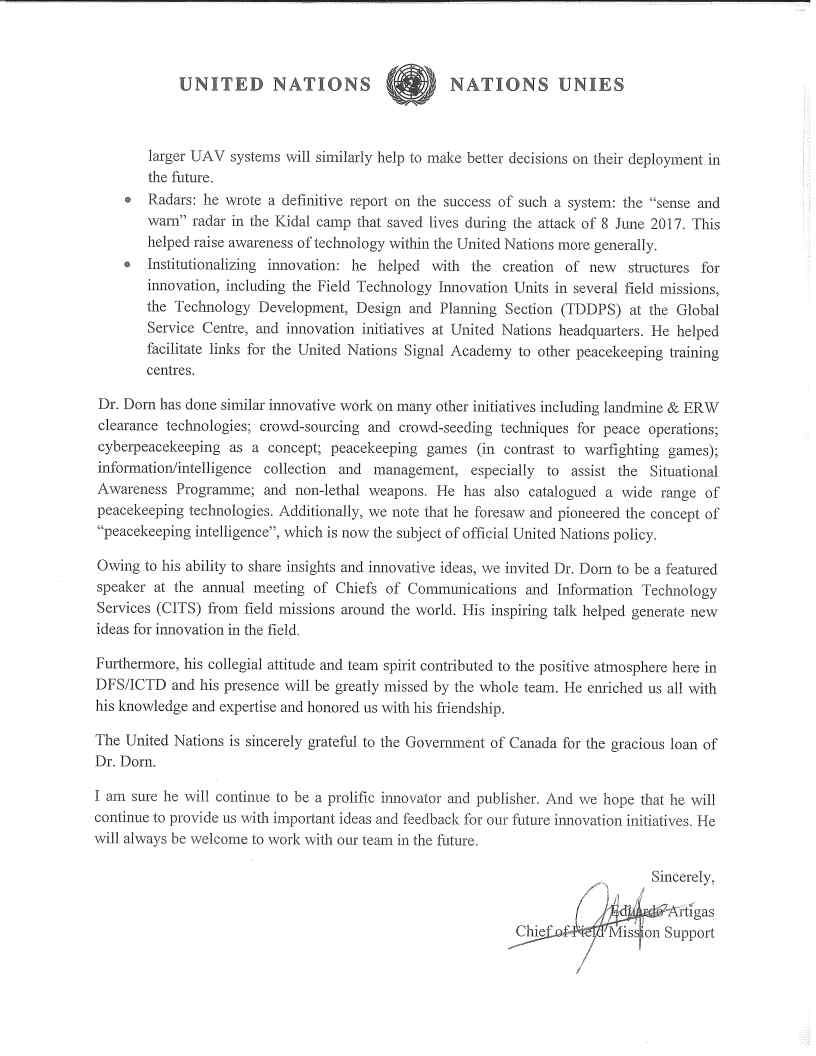 Dorn Commendation Letter UN Chief FieldMissionSupport Artigas 20170818155722 18Aug2017 Page2