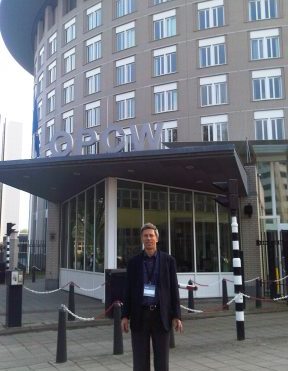 OPCW Dorn compressed 2009-04-19