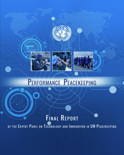 Performancepeacekeeping 2